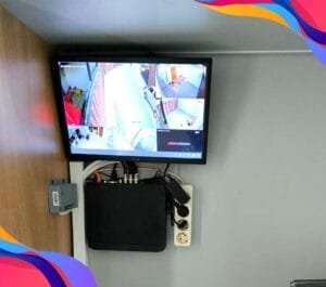 Pasang CCTV Terdekat MCCTV