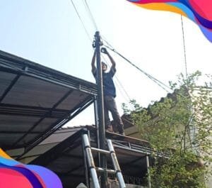 Pasang CCTV Terdekat MCCTV