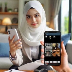 Pasang CCTV Terdekat MCCTV