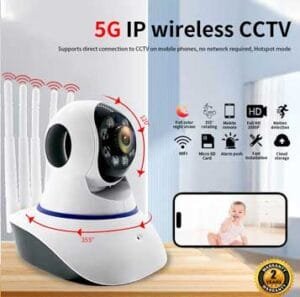 Pasang CCTV Terdekat MCCTV