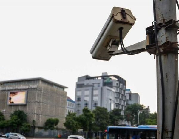 Jasa Pasang CCTV Terdekat di Bundaran HI & Gondangdia Jakarta Pusat