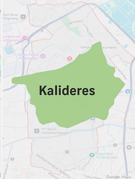 Kalideres