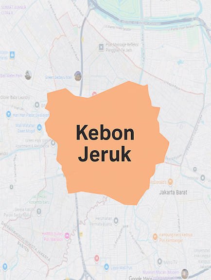 Kebon Jeruk