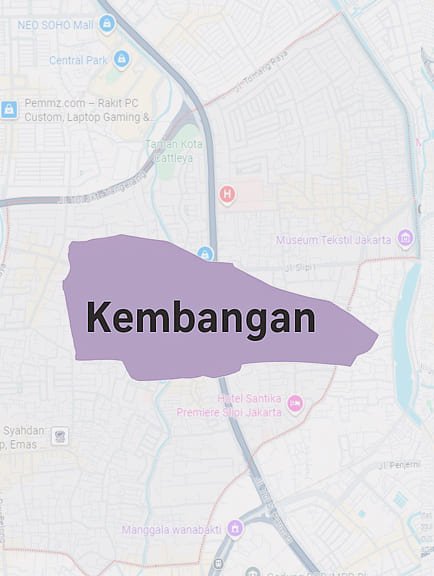 Kembangan