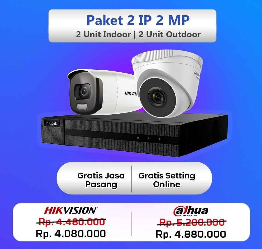 paket 2 ip