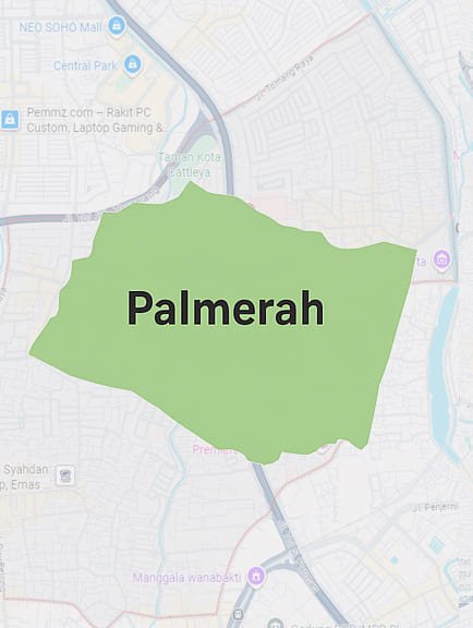 Palmerah