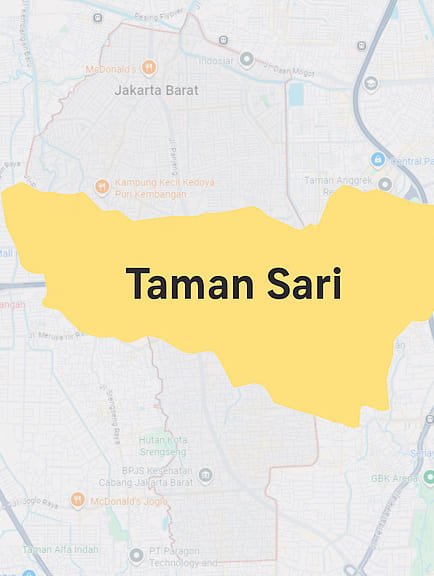Taman Sari