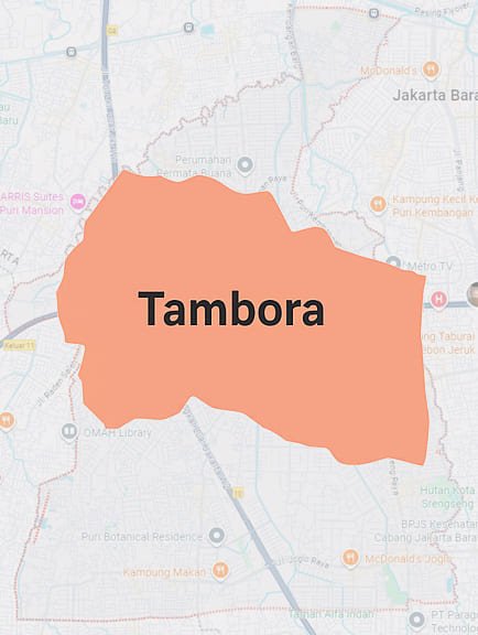 Tambora